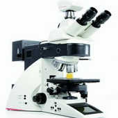 徕卡正置金相显微镜DM4000M智能数字半自动