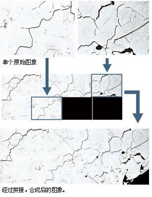 倒置金相显微镜ECLIPSE MA200-7