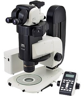尼康SMZ25研究级体视显微镜-1